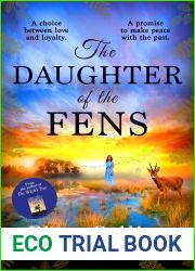 The Daughter of the Fens