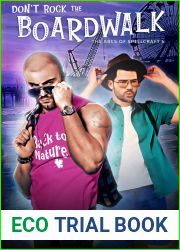 Don|t Rock the Boardwalk (The ABCs of Spellcraft, #6)