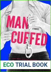 Man Cuffed (Man Hands #4)