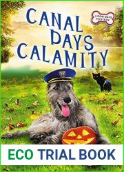 Canal Days Calamity (Dog Days Mystery #2)
