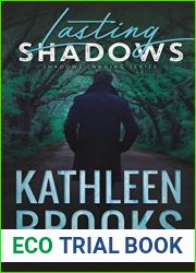 Lasting Shadows (Shadows Landing, #3)