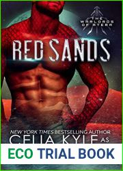 Red Sands (Warlords Of Atera, #1)