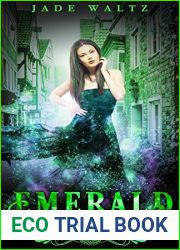 Emerald (Jewels Cafe #9)