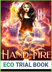 Hand in Fire (Sins of Sora, #1)