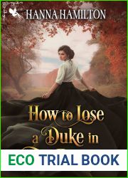 How to Lose a Duke in Ten Days