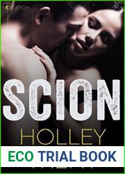 Scion (Norseton Wolves #4)
