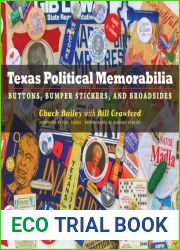 Texas Political Memorabilia