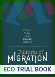 Cultures of Migration