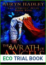 The Wrath of Angels (The Demons| Muse, #5)