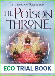 The Poison Throne (Tumanbay, #2)