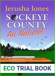 Sockeye County Au Naturel (Sockeye County Mysteries #3)