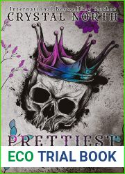 Prettiest Psycho (The Asylum, #1)