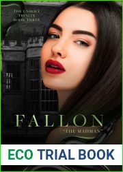 Fallon: and quot;The Madman and quot; (Unholy Trinity, #3)