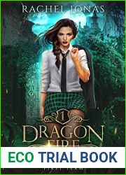 First Term (Dragon Fire Academy, #1)