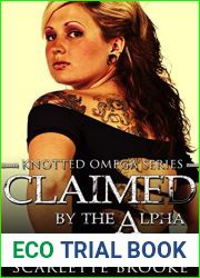 Claimed by the Alpha (Knotted Omega, #2)