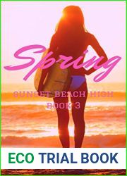 Spring (Sunset Beach High #3)