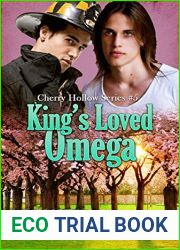 King|s Loved Omega (Cherry Hollow #5)