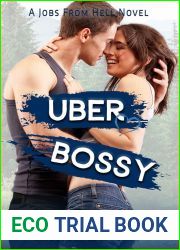 Uber Bossy (Jobs from Hell, #2)