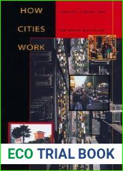 How Cities Work : Suburbs, Sprawl, and the Roads Not Taken