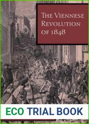 The Viennese Revolution of 1848