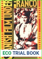 Spanish Film Under Franco