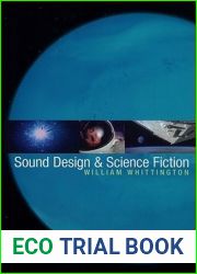Sound Design and Science Fiction