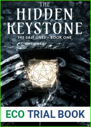The Hidden Keystone (The Salt Lines)