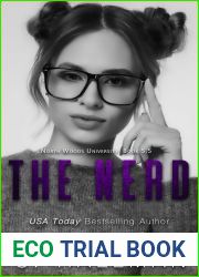 The Nerd (North Woods University #5.5)