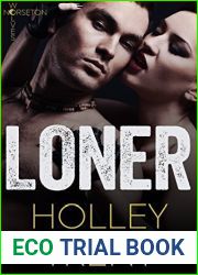 Loner (Norseton Wolves #2)