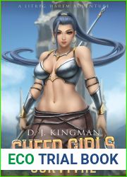 CHEER GIRLS 2 - SURVIVAL: A LITRPG HAREM ADVENTURE (Cheer Girls #2)