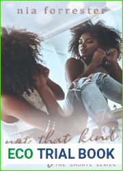 Not That Kind of Girl (The Shorts, #8)