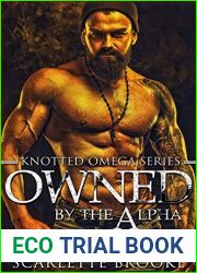 Owned by the Alpha (Knotted Omega #3)
