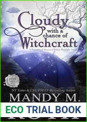 Cloudy with a Chance of Witchcraft (Grimm Cove, #1)