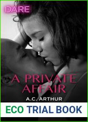 A Private Affair (The Fabulous Golds, #1)