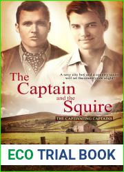 The Captain and the Squire (Captivating Captains, #5)