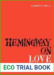 Hemingway on Love