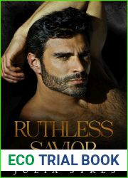 Ruthless Savior (Captive, #5)