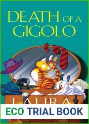 Death of a Gigolo (A Jaine Austen Mystery, #17)