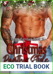Christmas Panther Style (Delta Force Team Panther #5)