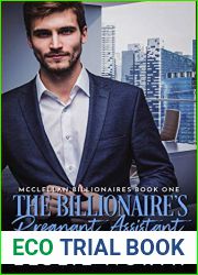 The Billionaire|s Pregnant Assistant (McClellan Billionaires, #1)