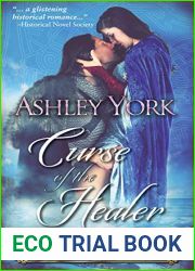 Curse of the Healer (The Warrior Kings #1)
