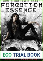 Forgotten Essence (Soul Fiend #1)