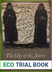 The Edge of the Storm