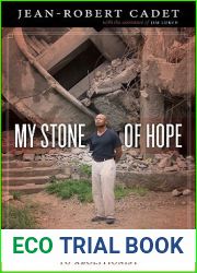 My Stone of Hope: From Haitian Slave Child to Abolitionist