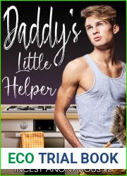 Daddy|s Little Helper (Incest Anonymous #2)