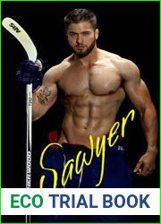 Sawyer (Carolina Reapers #2)