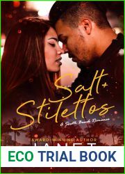 Salt+Stilettos