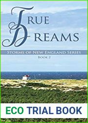 True Dreams (Storms of New England, #2)