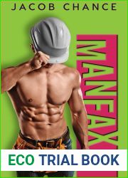 Manfax (Winters Brothers #2)