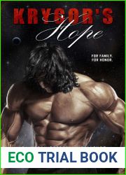 Krygor|s Hope (Braxians, #3)